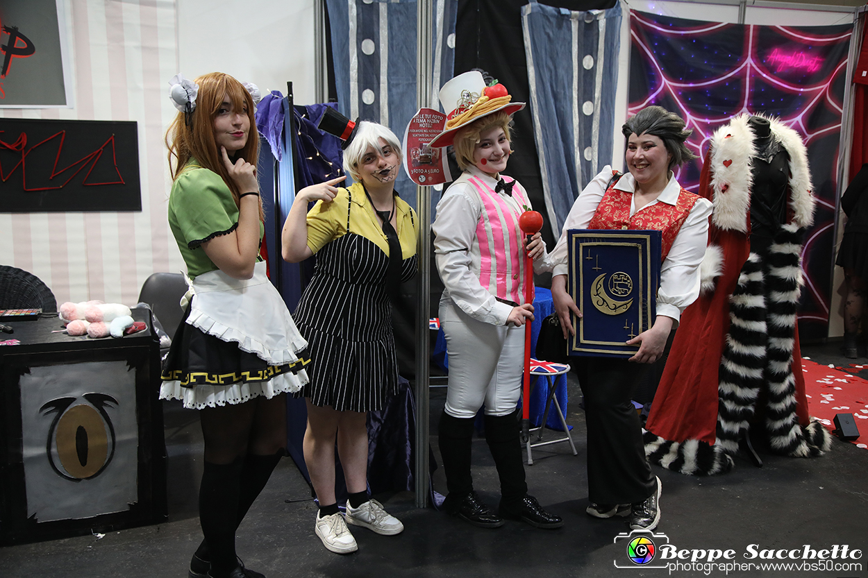 VBS_4227 - Inaugurazione XXIX edizione di Torino Comics.jpg